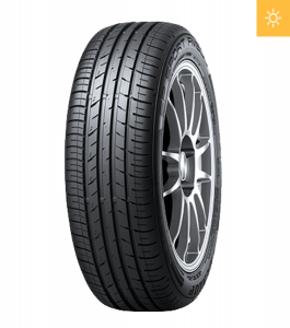 DUNLOP SP SPORT FM800